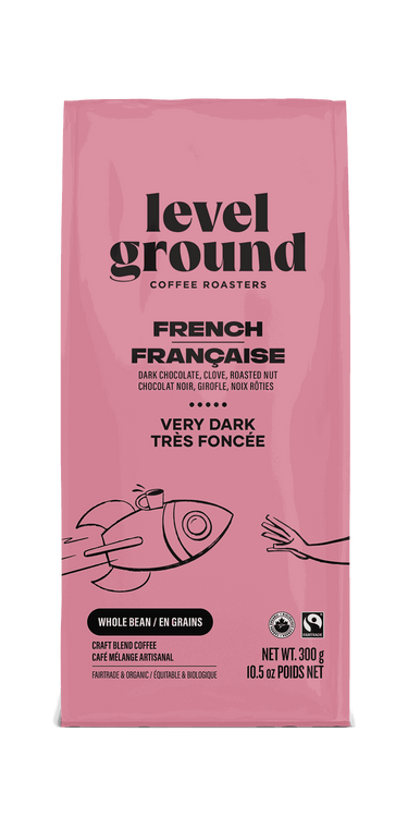French Roast Coffee